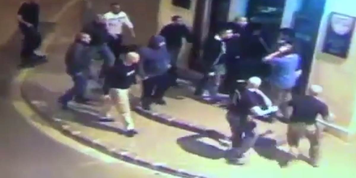 V prípade útoku extrémistov v nitrianskom bare Mariachi pribudol ďalší obvinený