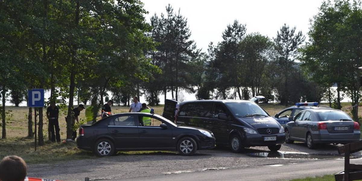 Tragédia v Poľsku: Otec zabudol svoju dcérku (†3) v aute, extrémne teplo neprežila!