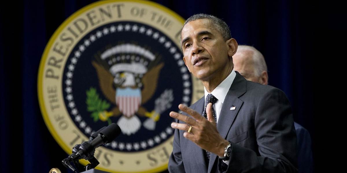 Obama po ďalšom streleckom útoku kritizuje neschopnosť prijať zákony na kontrolu zbraní