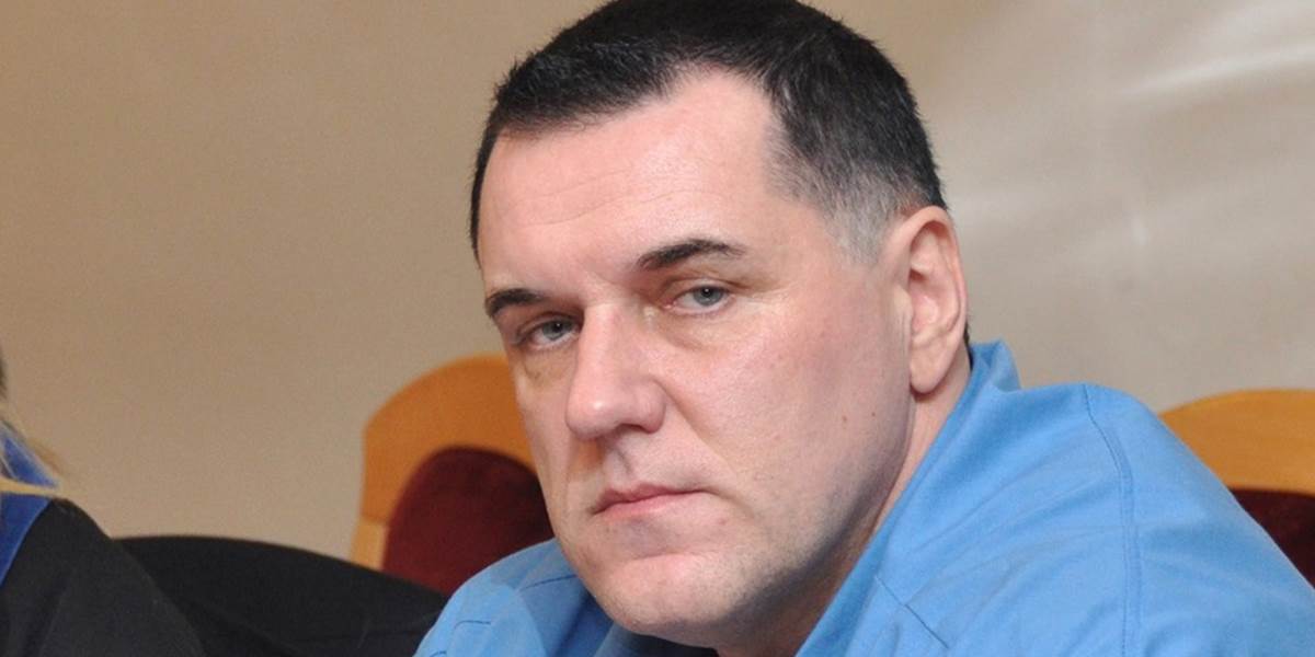 Banskobystrický boss Černák:  Bol som gangster, ale nikdy som nezabíjal nevinných a deti!