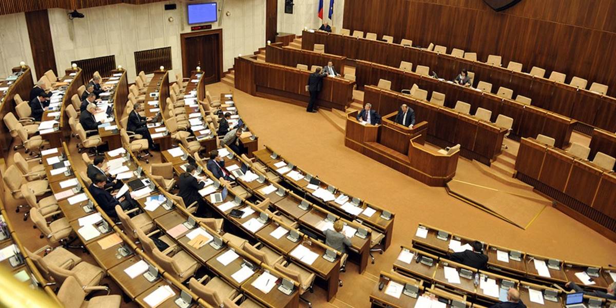 Slovenskí europoslanci nedostanú zákonnú možnosť vystupovať v pléne