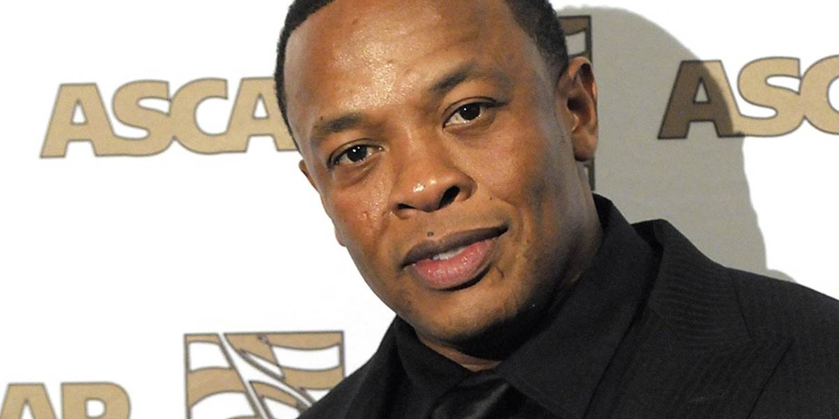 Rapper a producent Dr. Dre predáva dom za 35 miliónov dolárov!