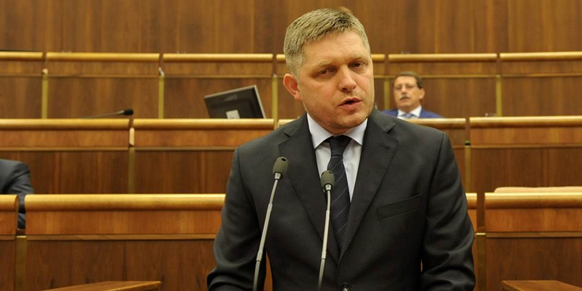 Fico: Dôležité je, aby bol Šefčovič naďalej podpredsedom Európskej komisie