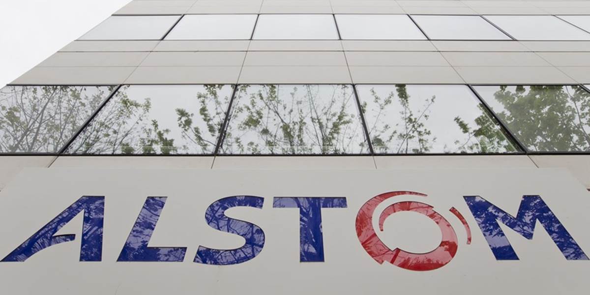 Siemens chce predložiť ponuku na kúpu Alstomu spolu s Mitsubishi