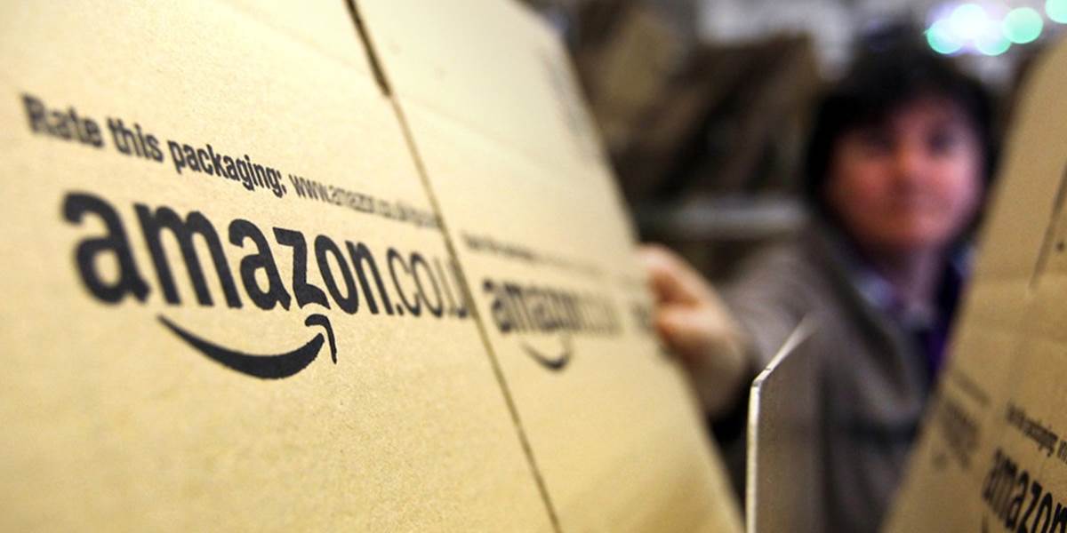 Výstavba skladu Amazon v Brne sa opäť komplikuje