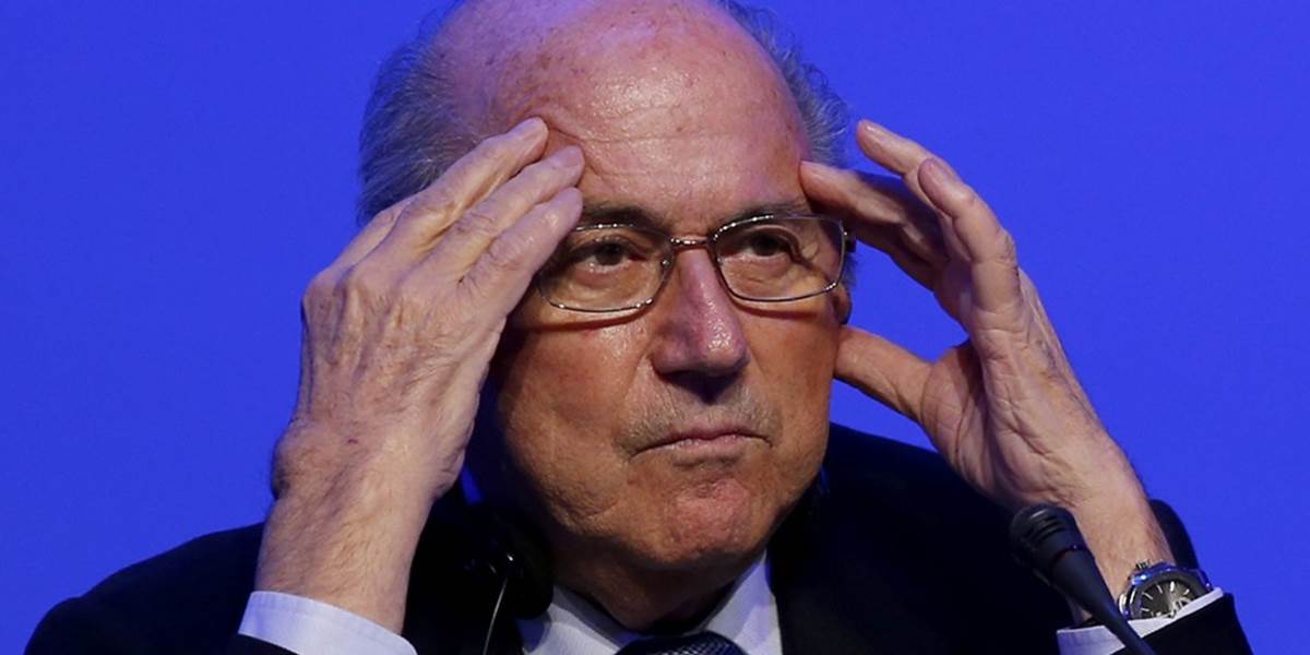 Revolučný návrh Blattera: Video na posúdenie situácií