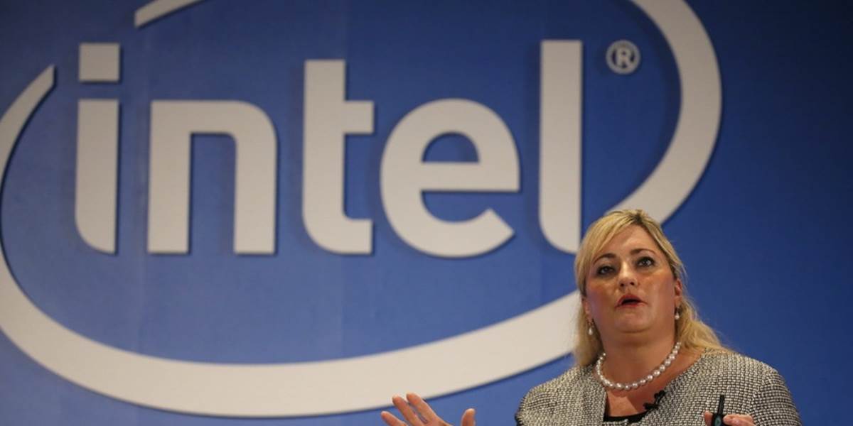 Intel zaplatí pokutu miliardu eur za porušenie pravidiel hospodárskej súťaže