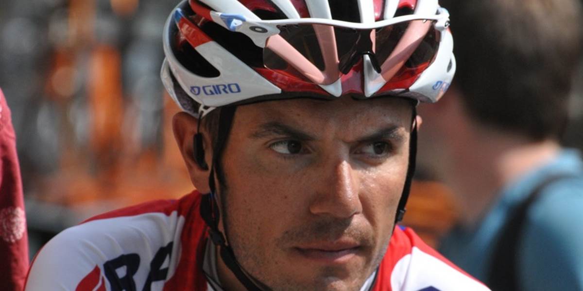 Španiel Rodriguez napokon bude štartovať na Tour de France
