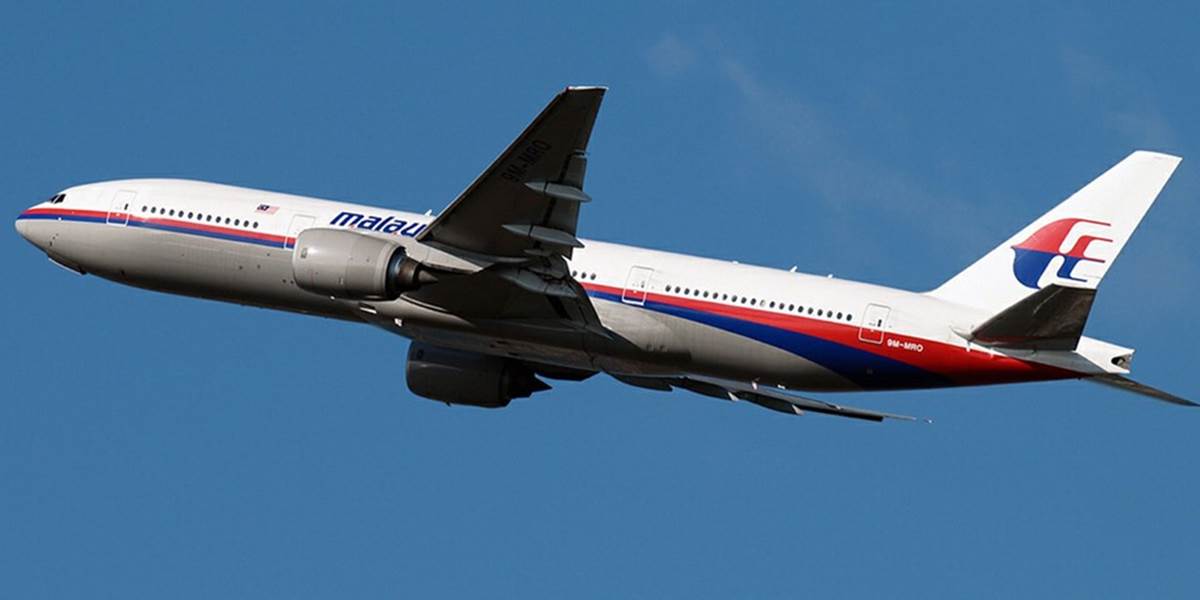 Začali odškodňovať príbuzných nezvestných cestujúcich z malajzíjskeho lietadla