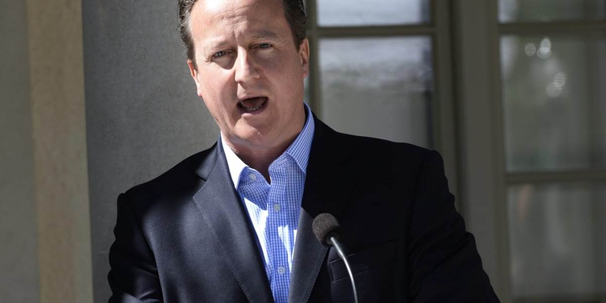 Cameron vysvetlil, prečo nechce Junckera, možných náhradníkov je niekoľko