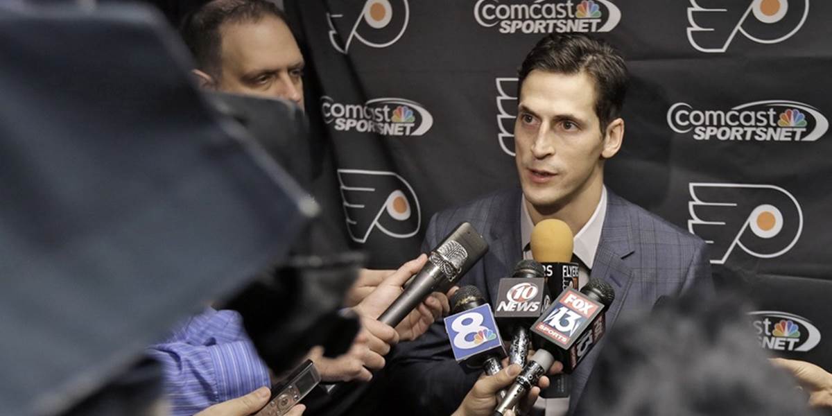 NHL: Flyers nie sú spokojní s produktivitou Lecavaliera, plánujú ho vymeniť