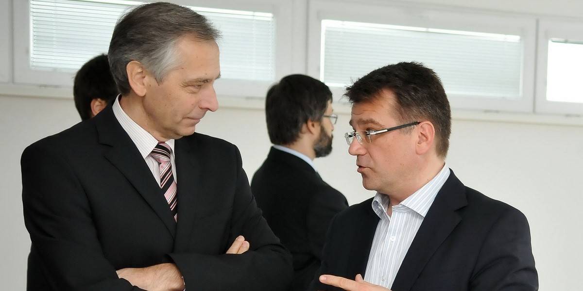 KDH postaví do krajských volieb Ivana Uhliarika