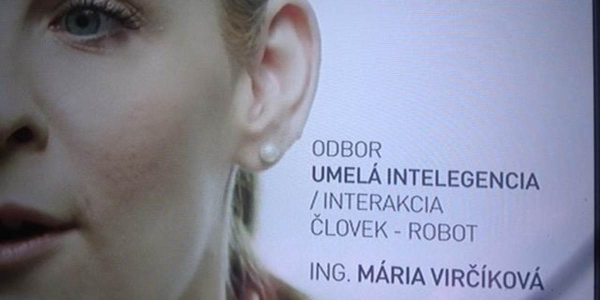 Trapas: Miliónová kampaň propagujúca slovenskú vedu s preklepom!