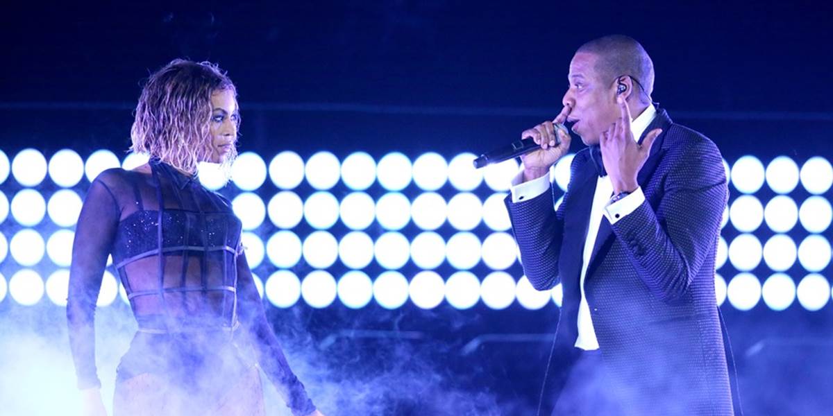 Beyoncé and Jay Z spoločne vystúpia aj v Paríži