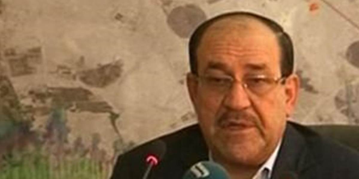 Premiér Málikí vyzval Iračanov, aby spoločne bojovali proti islamistom