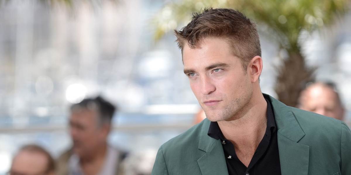 Robert Pattinson nerozumie kritikom ságy Twilight