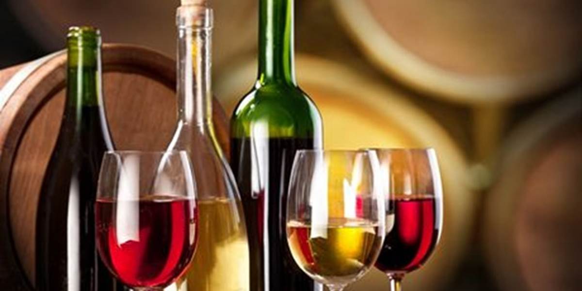 Až pätina vína v ČR pochádza z čierneho trhu a vyváža sa aj do SR