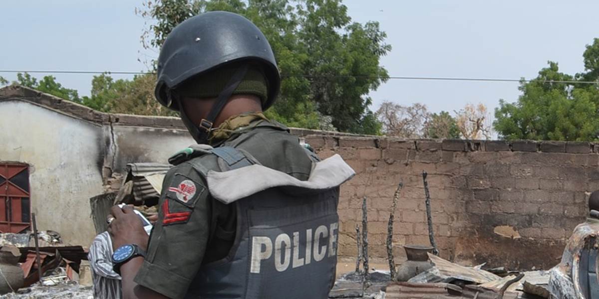Po unesenom Britovi v Nigérii pátra polícia aj armáda