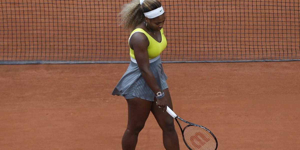 Serena Williamsová na čele rebríčka WTA, Cibulková 10., Hantuchová 35.