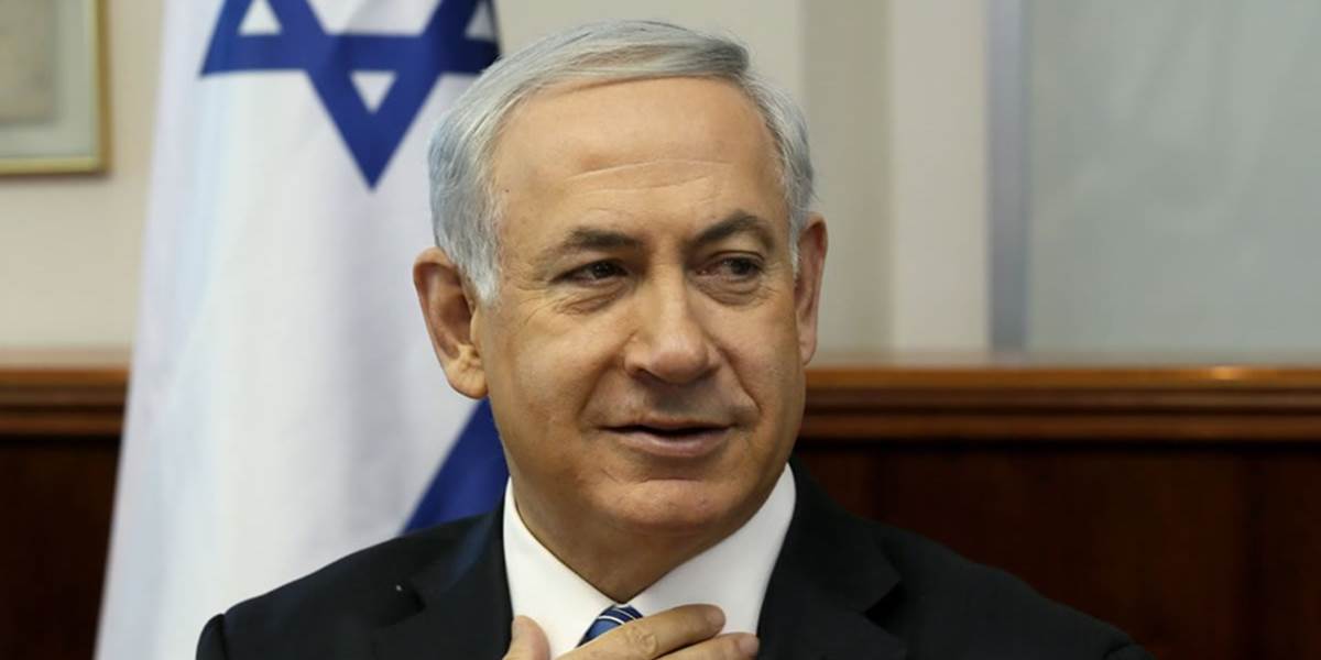 Netanjahu a Abbás hovorili o unesených izraelských tínedžeroch