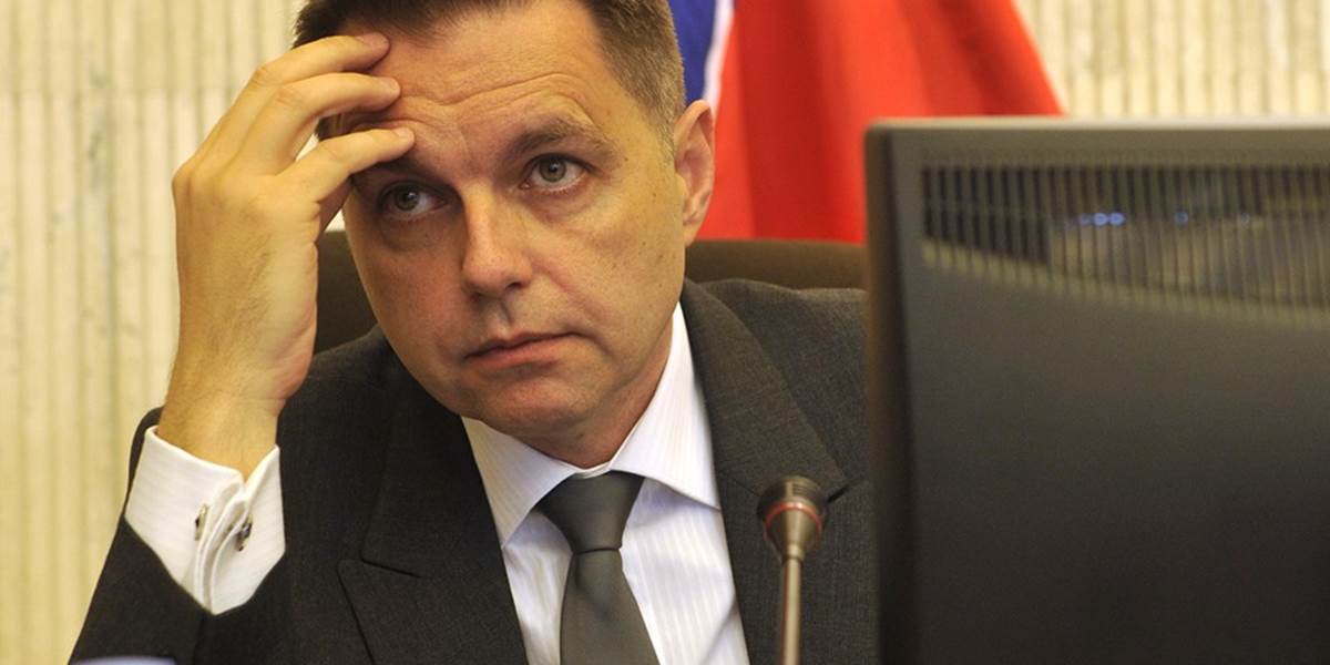 Kažimír: Rast slovenskej ekonomiky sa v tomto roku zrýchli na 2,4 %