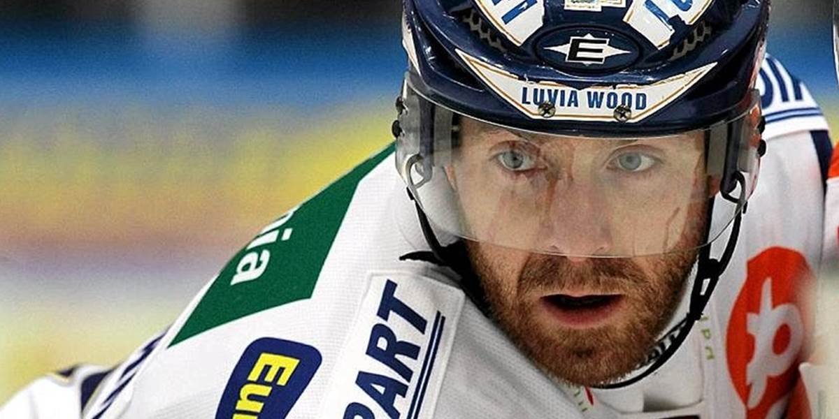 KHL: Kurtis McLean prestúpil do Jokeritu Helsinki