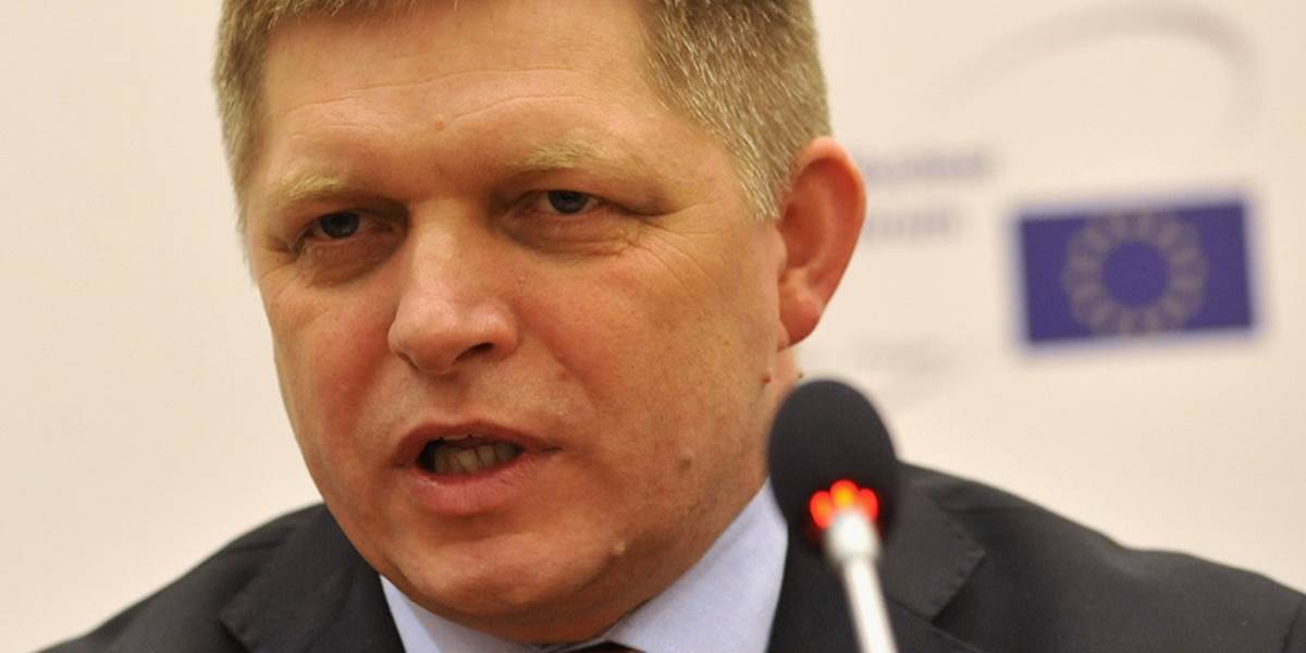 Fico: Slovensko počíta s rozvojom jadrovej energetiky aj v blízkej budúcnosti