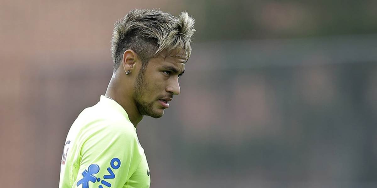 Kapitán Mexika varuje: V prvom rade musíme zastaviť Neymara