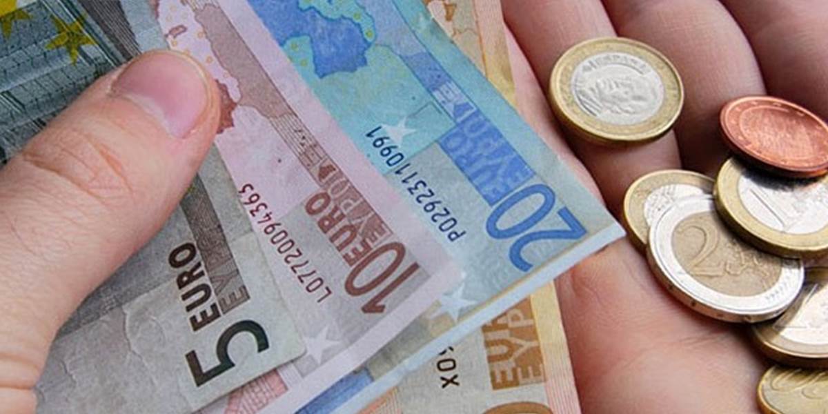 Minimálna suma predčasného dôchodku na Slovensku musí byť 237,80 eura