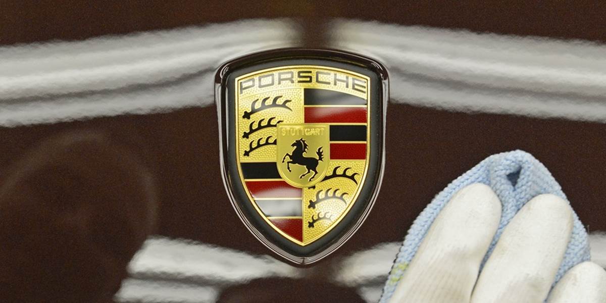 Porsche u nás investuje milióny!