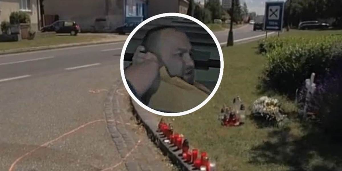 Muž, ktorý zastrelil policajta pri Bolerázi je už v Leopoldove!
