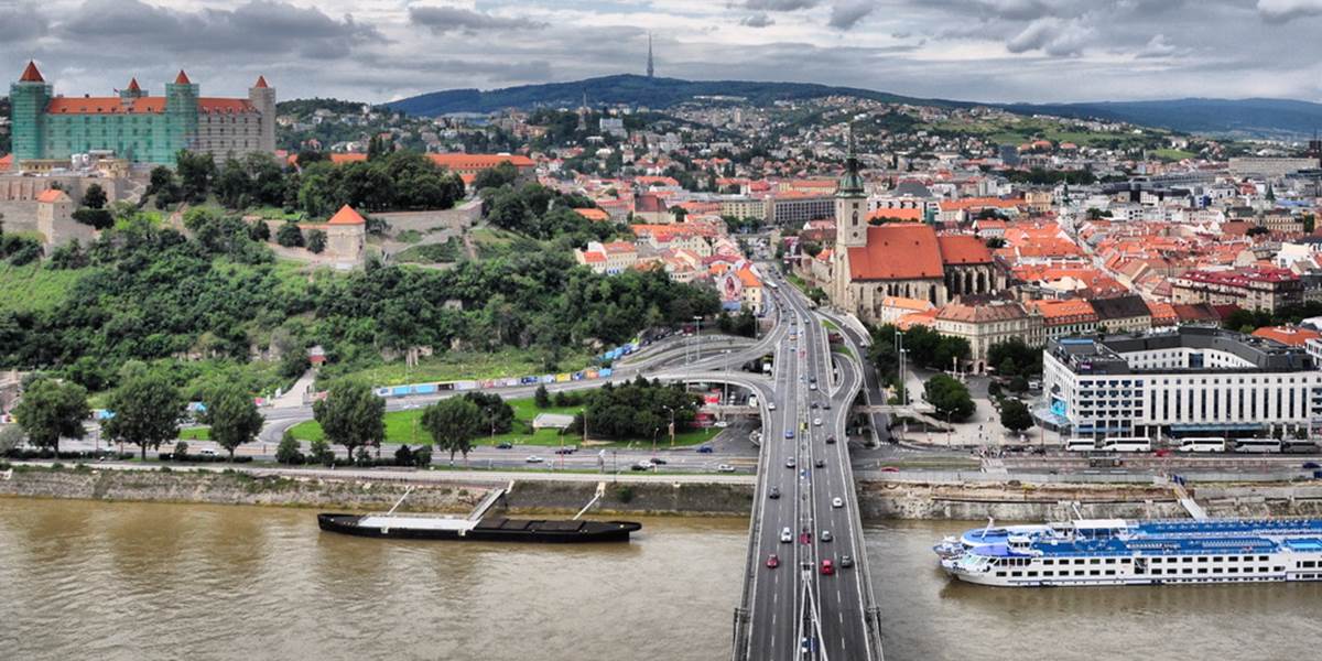 Bratislava zverejnila neplatičov, samospráve dlhujú vyše 2,8 milióna eur