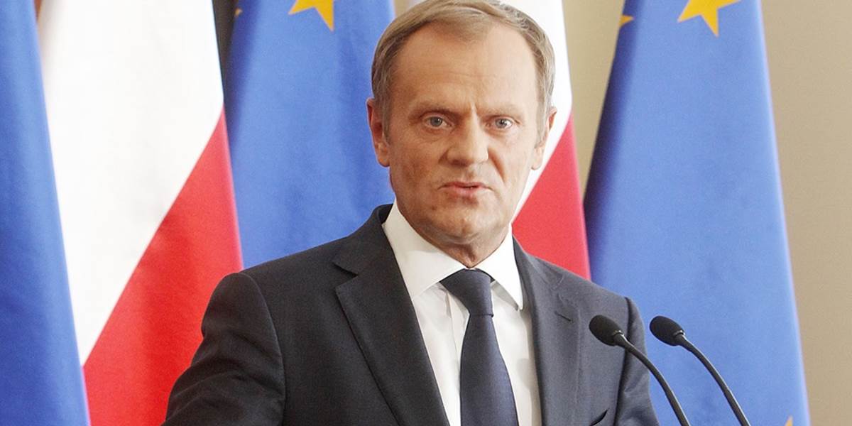 Poľská opozícia chce zosadiť vládu premiéra Donalda Tuska