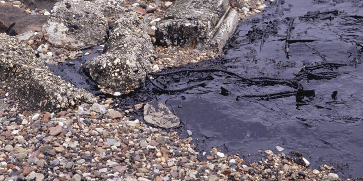 Americká štúdia: Viac ako polovica riek v Európe je ohrozených chemikáliami