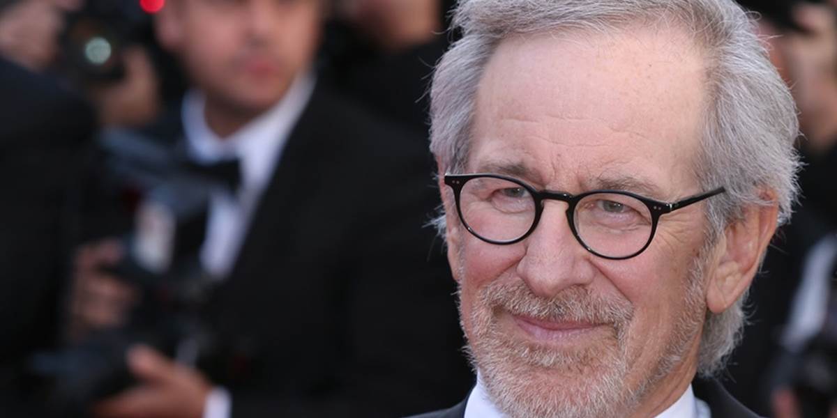 Steven Spielberg zverejnil dátumy premiér pripravovaných filmov