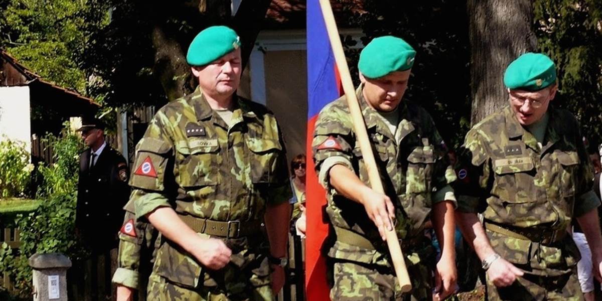 Bývalý náčelník generálneho štábu ČR obhajuje návrat k vojenským odvodom