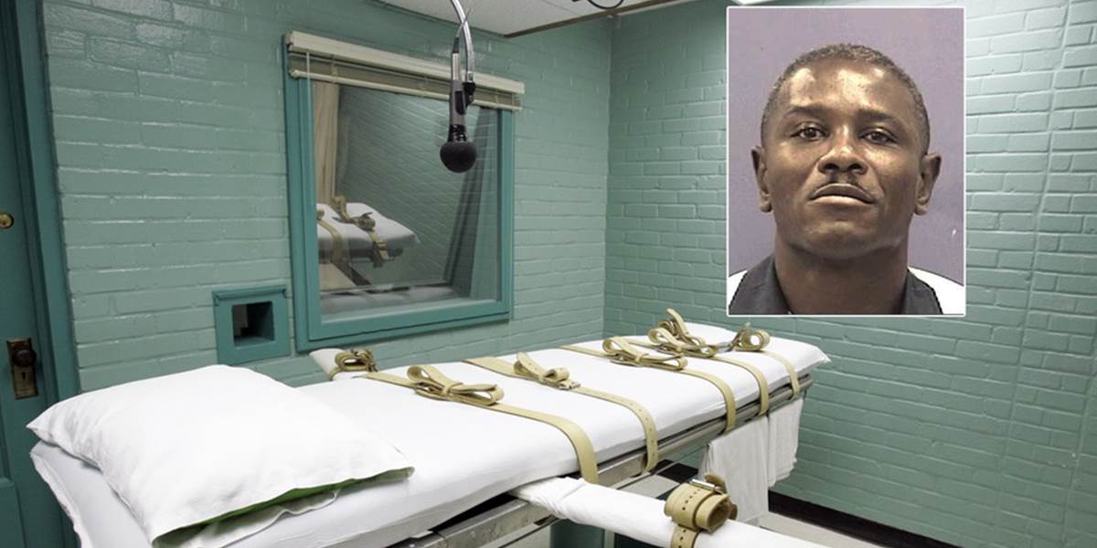V USA popravili prvého odsúdenca od zbabranej popravy v Oklahome