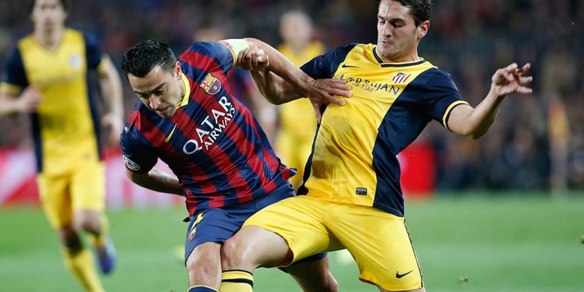 Xavi mení Barcelonu za Katar, potvrdil už aj jeho nový tréner