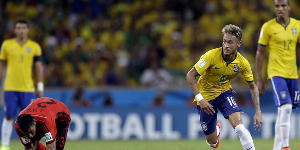 Zlá hra, neistota, gólové suchoty, varujú brazílske média