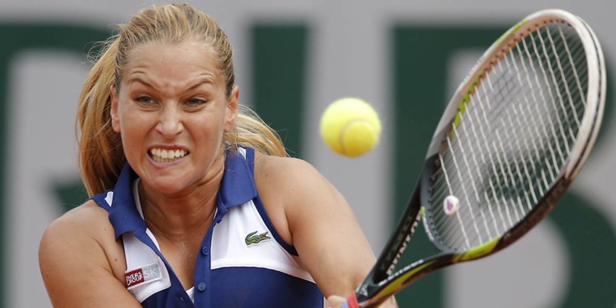 Wimbledon: Cibulková nasadená ako desiata, jednotkami Djokovič a Serena