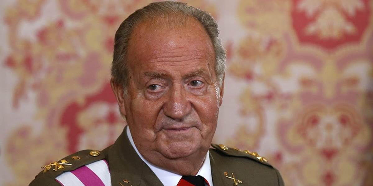Španielskym kráľom zostáva Juan Carlos už iba do polnoci