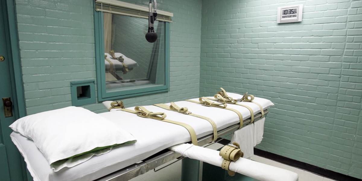 V USA vykonali tri popravy v priebehu 24 hodín