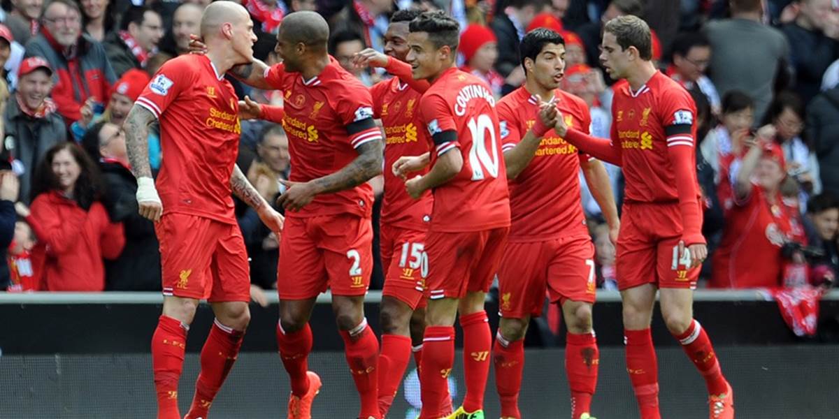 Liverpool začne prípravu na novú sezónu duelom s Bröndby