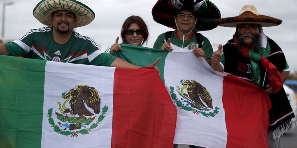 Mexický fanúšik sa utopil počas plavby výletnou loďou
