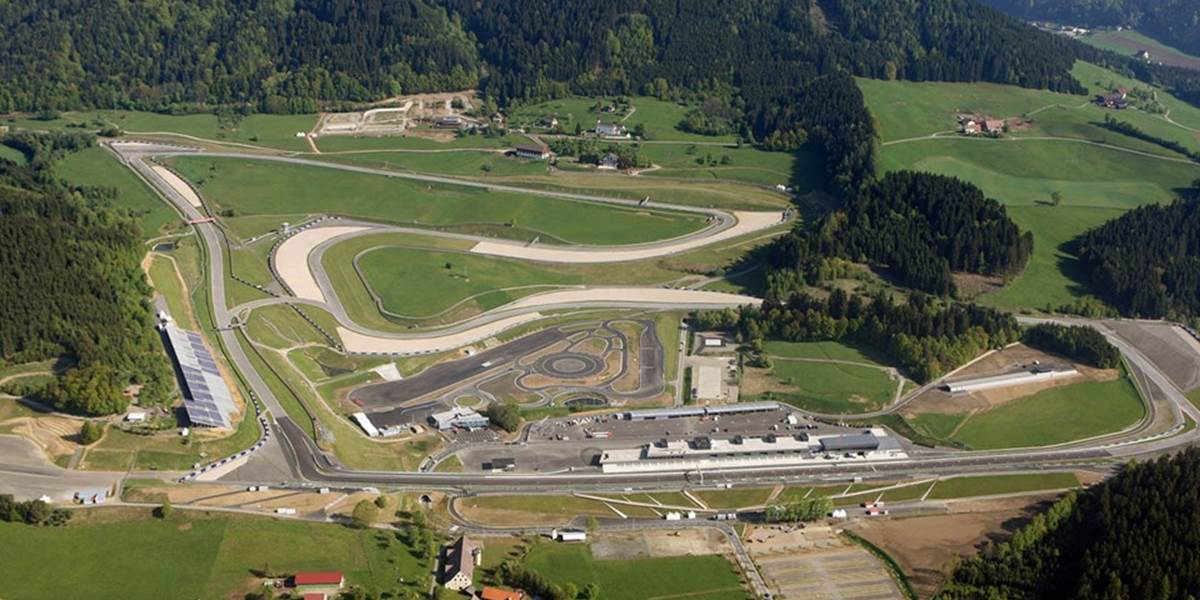 Formula 1 sa po jedenástich rokoch vracia do Rakúska