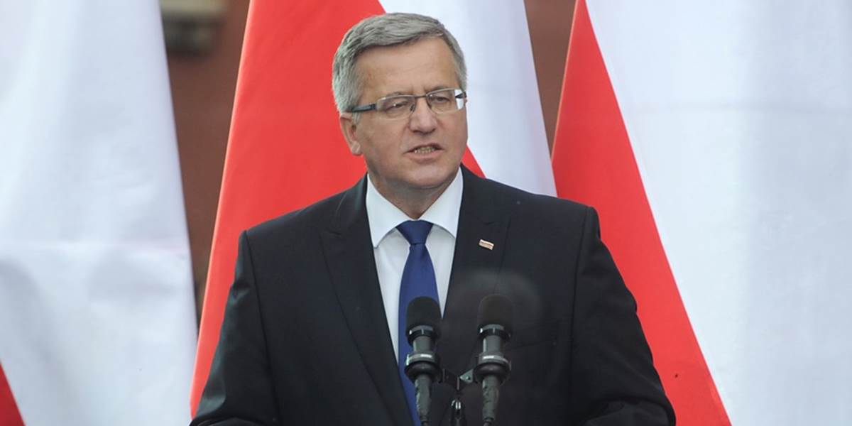 Predčasné voľby nevylučuje poľský prezident ani premiér
