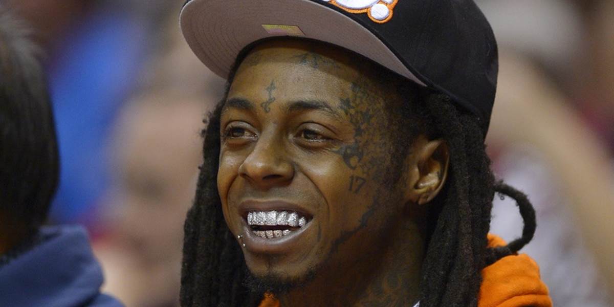 Lil Wayne plánuje tento rok vydať dva albumy
