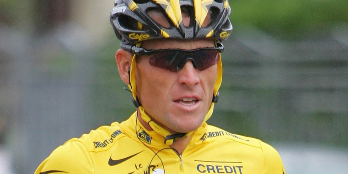 Americký súd zamietol Armstrongove odvolanie proti federálnej žalobe