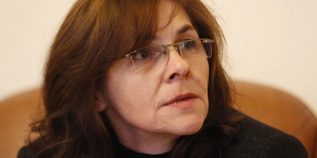 Prokuratúra stopla trestné stíhanie bývalej novinárky Jany Teleki
