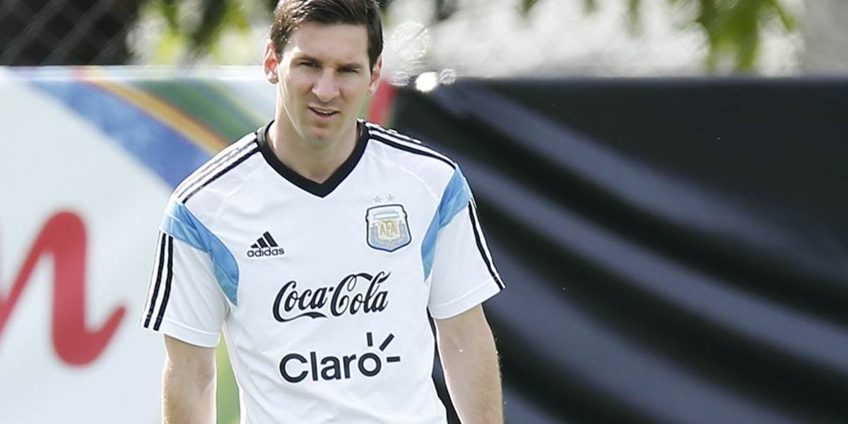 Messi chce zvýšiť ofenzívnu silu, pre Irán zápas histórie
